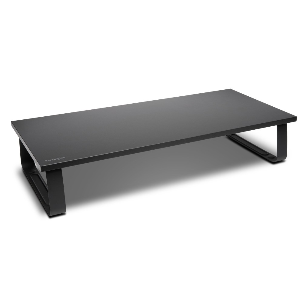 Kensington Extra Wide Monitor Stand for iMacs & External Monitors up to 32" / 20kg - Black Kensington Extra Wide Monitor Stand for iMacs & External Monitors up to 32" / 20kg - Black