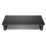 Kensington Extra Wide Monitor Stand for iMacs & External Monitors up to 32" / 20kg - Black