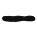 Kensington Foam Keyboard Wrist Rest Black for Standard Keyboards