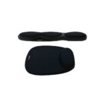Kensington Foam Keyboard Wrist Rest Black for Standard Keyboards