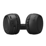 Kensington H1050 EQ Wireless Bluetooth 5.4 On-Ear Headset with Environmental Noise-Cancelling Microphone
