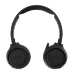 Kensington H1050 EQ Wireless Bluetooth 5.4 On-Ear Headset with Environmental Noise-Cancelling Microphone