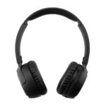 Kensington H1050 EQ Wireless Bluetooth 5.4 On-Ear Headset with Environmental Noise-Cancelling Microphone