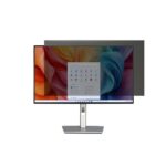 Kensington High Clarity Privacy Screen Filter for 24" Monitors, 16:9 Aspect Ratio, MIL-STD-810H Certified