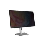 Kensington High Clarity Privacy Screen Filter for 24" Monitors, 16:9 Aspect Ratio, MIL-STD-810H Certified