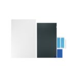 Kensington High Clarity Privacy Screen Filter for 24" Monitors, 16:9 Aspect Ratio, MIL-STD-810H Certified