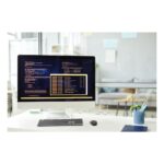 Kensington KB515 EQ Wired Keyboard, Full-size, USB-C/USB-A, Grey