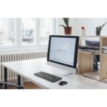 Kensington KM150 EQ Wireless Desktop Set - Full-size Keyboard & Quiet-Click Mouse with AES 128-bit Encryption