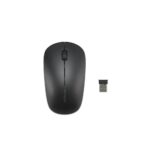 Kensington KM150 EQ Wireless Desktop Set - Full-size Keyboard & Quiet-Click Mouse with AES 128-bit Encryption