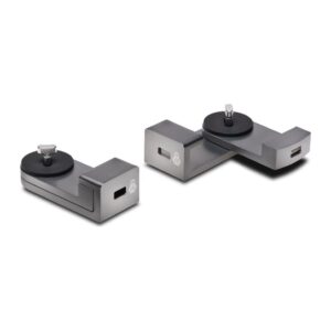 Kensington Locking Adapter for Mac Studio - No Tools Installation, NanoSaver Lock Compatible, 5-Year Warranty