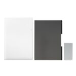 Kensington MagPro Elite Magnetic Privacy Screen for Surface Laptop 13.5" 3:2 Aspect Ratio