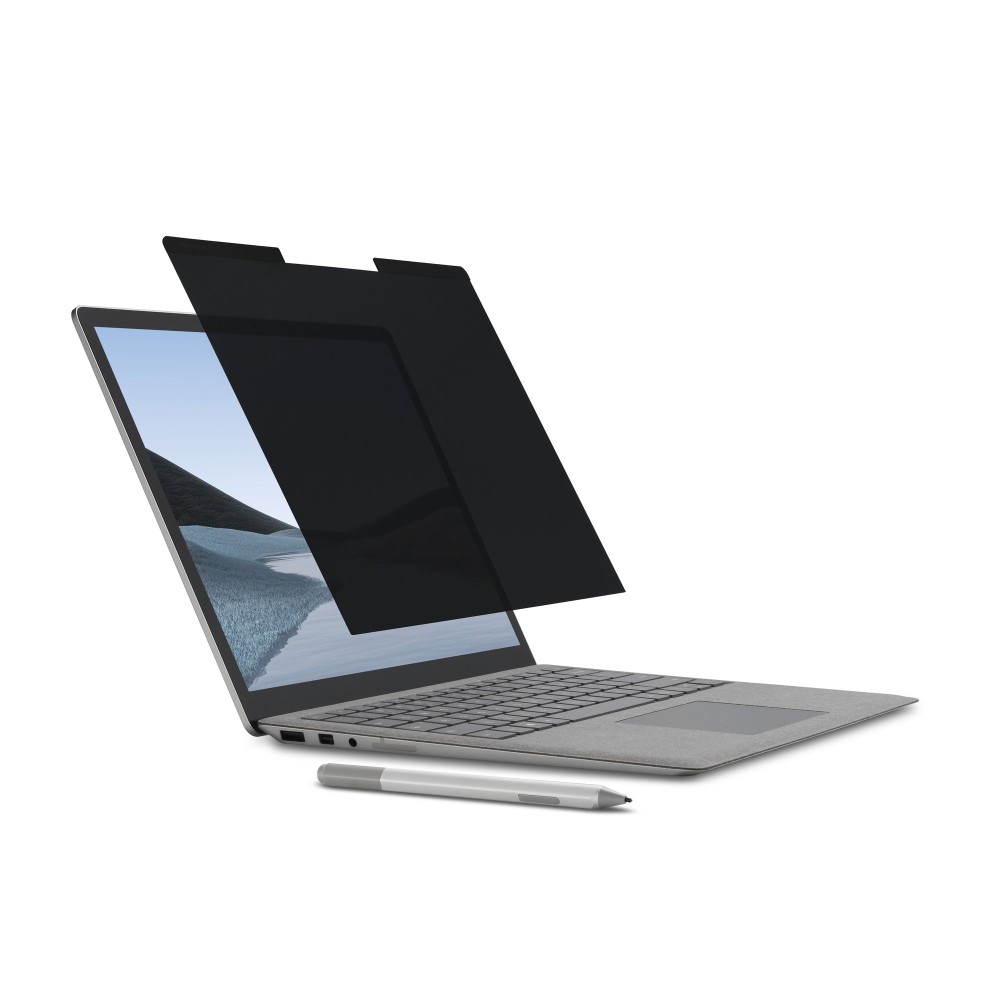 Kensington MagPro Elite Magnetic Privacy Screen for Surface Laptop 13.5" 3:2 Aspect Ratio