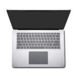Kensington MagPro Elite Magnetic Privacy Screen for Surface Laptop 13.8" 3:2