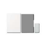 Kensington MagPro Elite Magnetic Privacy Screen for Surface Laptop 13.8" 3:2