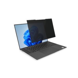 Kensington MagPro Magnetic Privacy Screen Filter for Laptops 15.6" (16:10)