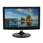 Kensington MagPro Magnetic Privacy Screen Filter for Monitors 21.5" (16:9)