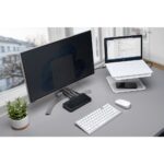 Kensington MagPro Magnetic Privacy Screen Filter for Monitors 24" (16:9)