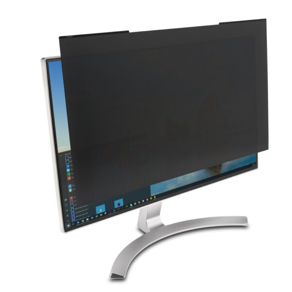 Kensington MagPro Magnetic Privacy Screen Filter for Monitors 24" (16:9)