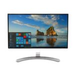 Kensington MagPro Magnetic Privacy Screen Filter for Monitors 27" (16:9)