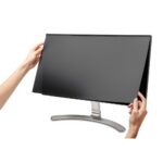 Kensington MagPro Magnetic Privacy Screen Filter for Monitors 27" (16:9)