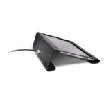 Kensington MicroSaver 2.0 Keyed Ultra Laptop Lock with Standard Keyed Lock Management
