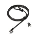 Kensington MicroSaver 2.0 Keyed Ultra Laptop Lock with Standard Keyed Lock Management
