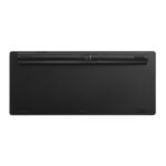 Kensington Multi-Device Dual Wireless Compact Keyboard AES Black SmartFit™