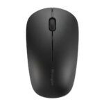 Kensington MY230 EQ Wireless Rechargeable Mouse - Midsize - Black