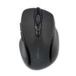 Kensington MY310 EQ Wireless Midsize Mouse - 6 Buttons - Black
