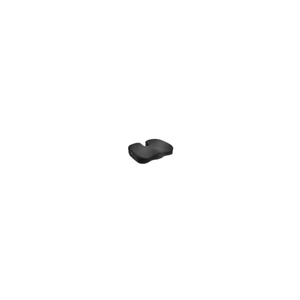 Kensington Premium Cool Gel Seat Cushion - black