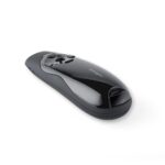 Kensington Presenter Expert Wireless Cursor Control Green Laser Pointer Black