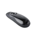 Kensington Presenter Expert Wireless Cursor Control with Red Laser Pointer Black