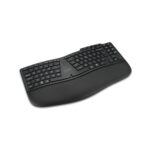 Kensington Pro Fit Ergo KB675 EQ TKL Wireless Rechargeable Keyboard Black