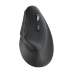 Kensington Pro Fit Ergo MY630 EQ Rechargeable Wireless Bluetooth Mouse Black
