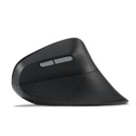 Kensington Pro Fit Ergo MY630 EQ Rechargeable Wireless Bluetooth Mouse Black