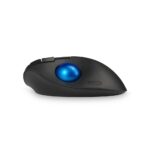 Kensington Pro Fit Ergo TB450 Wireless Bluetooth Trackball Mouse for Right-Hand, 3.4cm