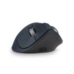 Kensington Pro Fit Ergo TB550 Wireless Bluetooth Trackball Right-hand Rechargeable EQ SmartFit