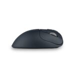 Kensington Pro Fit Ergo TB550 Wireless Bluetooth Trackball Right-hand Rechargeable EQ SmartFit
