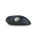 Kensington Pro Fit Ergo TB550 Wireless Bluetooth Trackball Right-hand Rechargeable EQ SmartFit