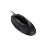 Kensington Pro Fit Ergo Wired Mouse with SmartFit, 1000/1600/2400/3200 DPI, 5 Buttons