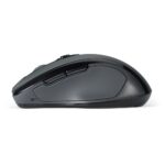 Kensington Pro Fit Mid-Size Wireless Optical Mouse 1600 DPI 3 Buttons RF Wireless with Nano Receiver Grey