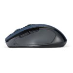 Kensington Pro Fit Mid-Size Wireless Optical Mouse 1600 DPI - Sapphire Blue