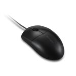 Kensington Pro Fit Wired Washable Mouse, USB, Black