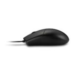 Kensington Pro Fit Wired Washable Mouse, USB, Black