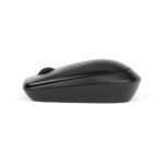 Kensington Pro Fit Wireless Mobile Mouse - Black, RF Wireless, Laser, Ambidextrous