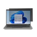 Kensington Removable 2-Way Privacy Screen Filter for 17" Laptops 5:4 Aspect Ratio