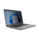 Kensington Removable 2-Way Privacy Screen Filter for 17" Laptops 5:4 Aspect Ratio