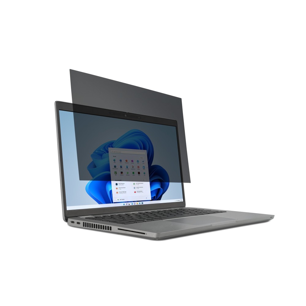 Kensington Removable 2-Way Privacy Screen Filter for 17" Laptops 5:4 Aspect Ratio