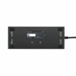Kensington SD4842P EQ USB-C 10Gbps Docking Station Triple 4K Video 100W Power Delivery