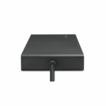 Kensington SD4842P EQ USB-C 10Gbps Docking Station Triple 4K Video 100W Power Delivery
